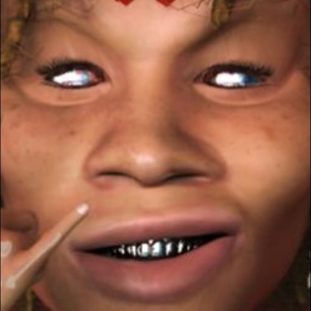 Meet your Posher, Matthew